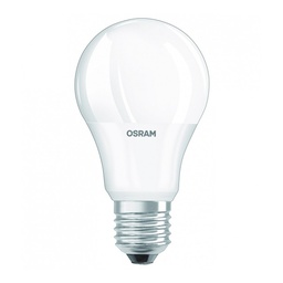 [16207] AMPOULE CLASSIQUE LED - P45 E27 806LM 4000K 9W