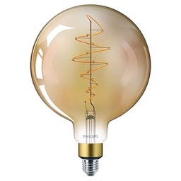 [16262] AMPOULE G200 VINTAGE E27 20*30,5 CM
