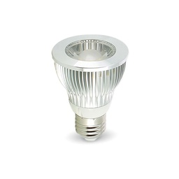 [16292] AMPOULE PAR20 410 LM EQUIVALENCE 55W E27 4000K