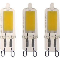 [16303] AMPOULE LED CASPULE G4 20W 200LM 2700K