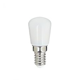 [16305] AMPOULE LED T26 E14 2W 140LM 3000K
