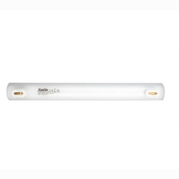 [16307] TUBE LED S14 300LM 3000K