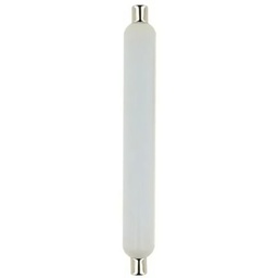 [16310] TUBE 638 LUMENS EQUIVALENCE 50W CULOT S19 / 120° / 3000K