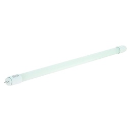 [16311] TUBE LED 900 LUMENS / CONSO 9W / 3000K DIMENSIONS : 604X26MM