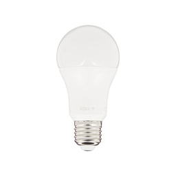 [16338] AMPOULE CONNECTEE SMD E27 806LM A60 RVB+CCT