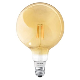 [16340] AMPOULE CONNECTEE FILAMENT E27 470LM G125 CCT