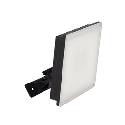 [16360] PROJECTEUR MURAL SUPER SLIM NOIR 30W IP65 6500K