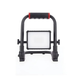 [16370] PROJECTEUR EXTERIEURE RECHARGEABLE 700 LUMENS - IP54