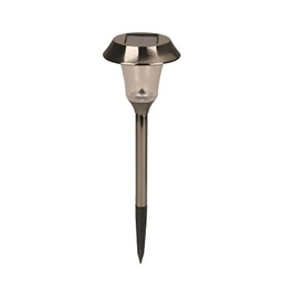 [16383] BALISE SOLAIRE 1 LED / 15 LM5500K - IP44