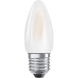 [16414] AMPOULE FLAMME E27 40W