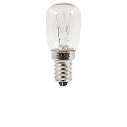 [16422] AMPOULE E14 230V 15W