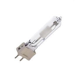 [16430] AMPOULE IODURE METALLIQUE G12 150W 3200K