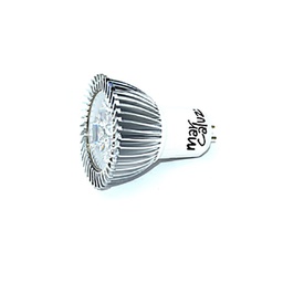 [16432] AMPOULE LED 3X1W GU5.3 DAYLIGHT