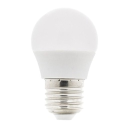 [16448] AMPOULE LED E27 5W 6000K