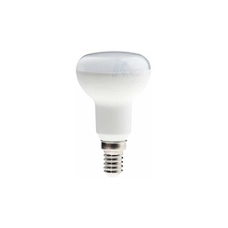 [16449] AMPOULE LED E14 R50 6W 3000K