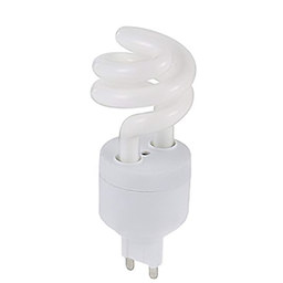 [16458] AMPOULE BC 1XG9 SPIRALE 9W