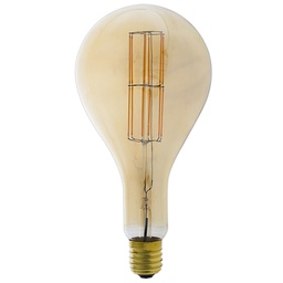[16467] LAMPE CALEX LED FILAMENT SPLASH GOLD E40 11W