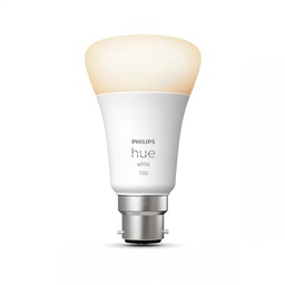 [16479] AMPOULE B22 A60 10.5W 2700K