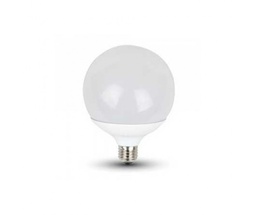 [16480] AMPOULE E27 G120 13W 2700K