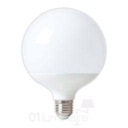 [16481] AMPOULE LED E27 G95 13W 2700K