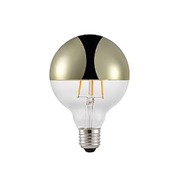 [16485] AMPOULE AVRA TOP E27 2W