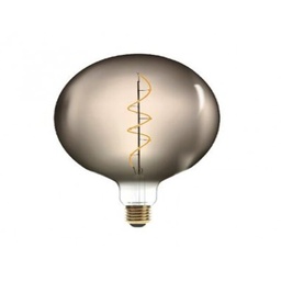 [16495] AMPOULE LED TORSAD FUM G200 6W