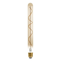 [16500] AMPOULE LED TORSAD FUM T9-30 6W