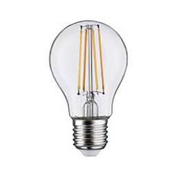 [16517] AMPOULE LED FILAMENT X2 806LM E27 7W CLAIR