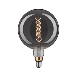 [16536] AMPOULE LED BIGGLOBE FILAMENT 300LM E27 2700K