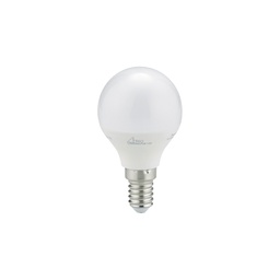[16548] AMPOULE TRIO E14 SMD 6W/ 470LM 3000K SWITCH-DIM 1 X MINI GLOBE MAT BLISTER