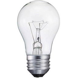 [16558] AMPOULE TRIO E14 FILAMENT 4W/ 400LM/ 3000K 1X CANDLE CLEAR BLISTER