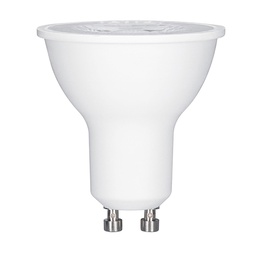 [16579] AMPOULE LED ZB GU10 350LM 6W RGBW MATT DIM 36°