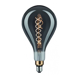 [16583] LED BIGDROP FIL 170LM E27 2700K GRD SMK