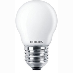 [16592] AMPOULE INCANDESCENTE STANDARD E27 040W