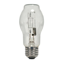 [16595] AMPOULE HALOGENE E27 060W