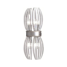 [16634] APPLIQUE MURALE OLIVIA LED 760714-2 ESTO
