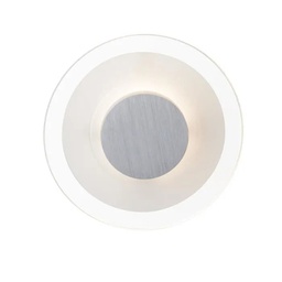 [16677] APPLIQUE ROND BUDAPEST LED 5W