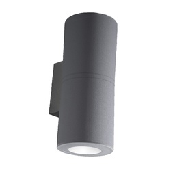 [16728] APPLIQUE MURALE 2 LAMPES FRANCA