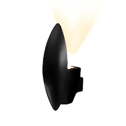 [16750] APPLIQUE MURALE 10W/COB-DELTA LIGHTING