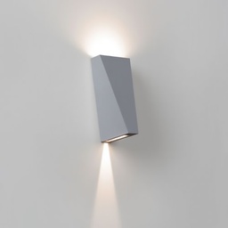 [16751] APPLIQUE MURALE 3W/LED-DELTA LIGHTING