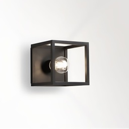 [16757] APPLIQUE EXTERIEUR E27-DELTA LIGHTING
