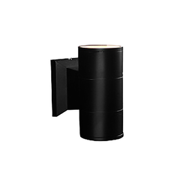 [16758] APPLIQUE MURALE EXTERIEUR 2*3W/COB-DELTA LIGHTING