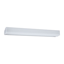 [16773] APPLIQUE FR LUNO IP44 LED 1X_W 390MM 230V