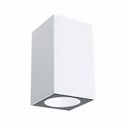 [16780] APPLIQUE MURALE SAILLI 230 FLAME IP54 2X3W WHITE 3000K