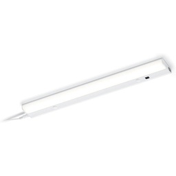 [16783] APPLIQUE TRIO SIMEO INCL. 1 X SMD, 10W, 3000K, 850LM W:52,8CM, H:1,8CM,