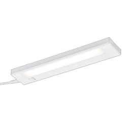 [16785] APPLIQUE TRIO ALINO INCL. 1 X SMD, 4W, 3000K, 350LM W:34CM, H:2CM,