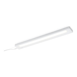 [16787] APPLIQUE TRIO ALINO INCL. 1 X SMD, 7W, 3000K, 600LM W:55CM, H:2CM,
