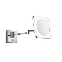 [16801] APPLIQUE TRIO VIEW INCL. 1 X SMD, 3W, 3000K, 280LM D:22CM