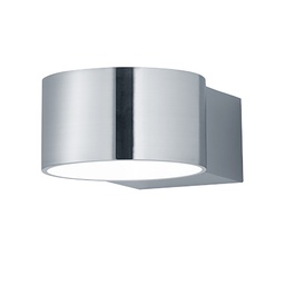 [16831] APPLIQUE TRIO LACAPO INCL. 1 X SMD, 4,5W, 3000K, 430LM W:10,5CM, H:6CM,EXT:15CM