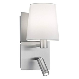 [16843] APPLIQUE TRIO MARRIOT EXCL. 1 X E14, MAX. 40W